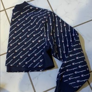 CHAMPION REVERSE WEAVE